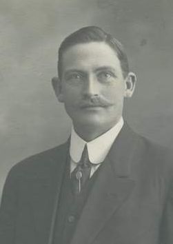 Simon Christensen (1880 - 1924) Profile
